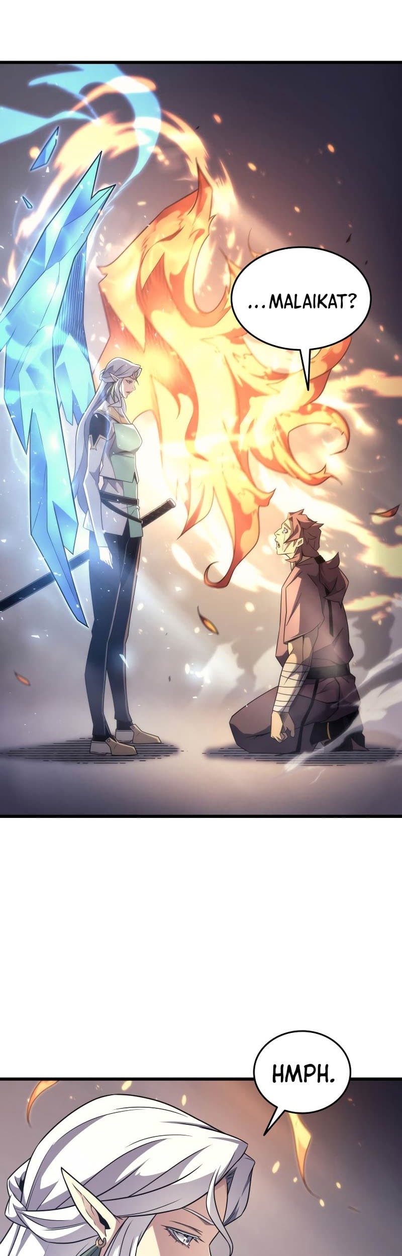 The Great Mage Returns After 4000 Years Chapter 184 Gambar 36