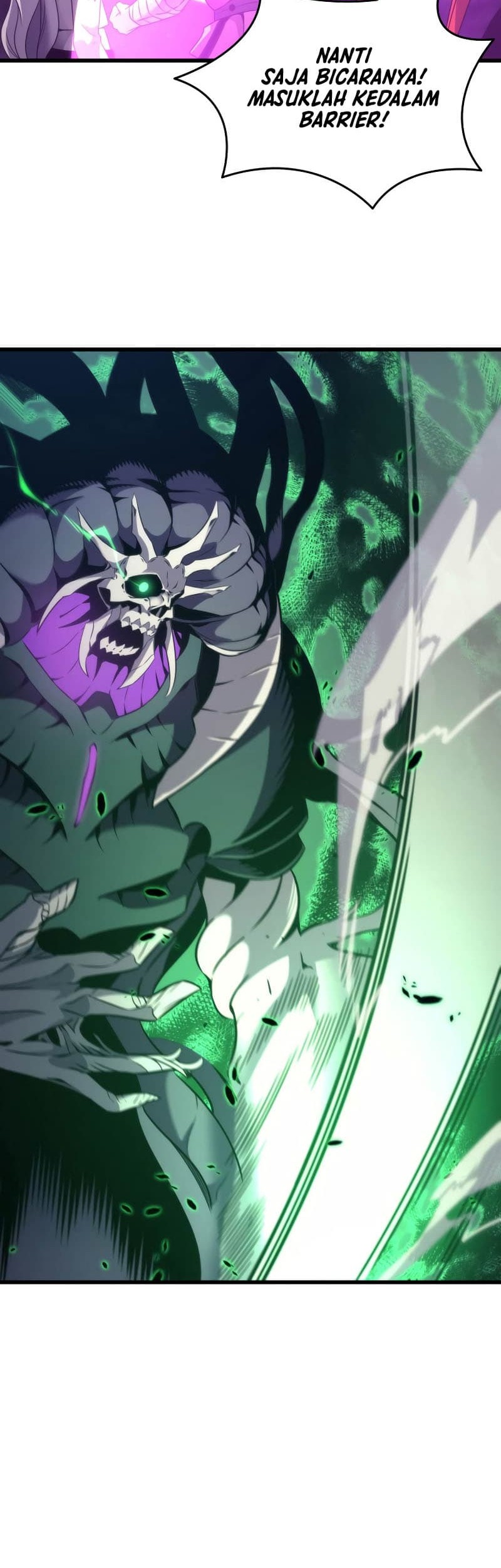 The Great Mage Returns After 4000 Years Chapter 184 Gambar 43