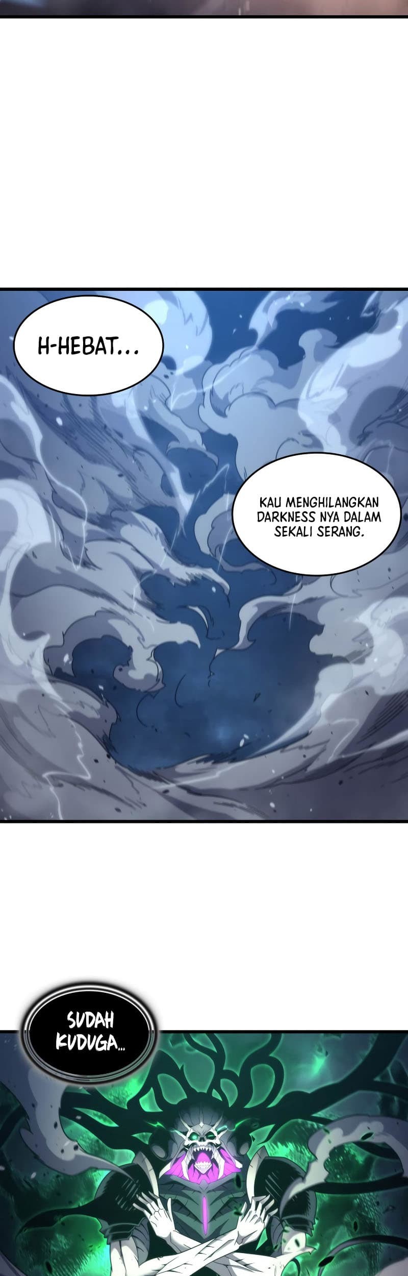The Great Mage Returns After 4000 Years Chapter 184 Gambar 46