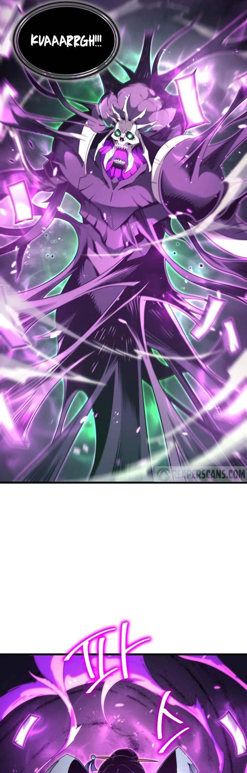 The Great Mage Returns After 4000 Years Chapter 184 Gambar 50