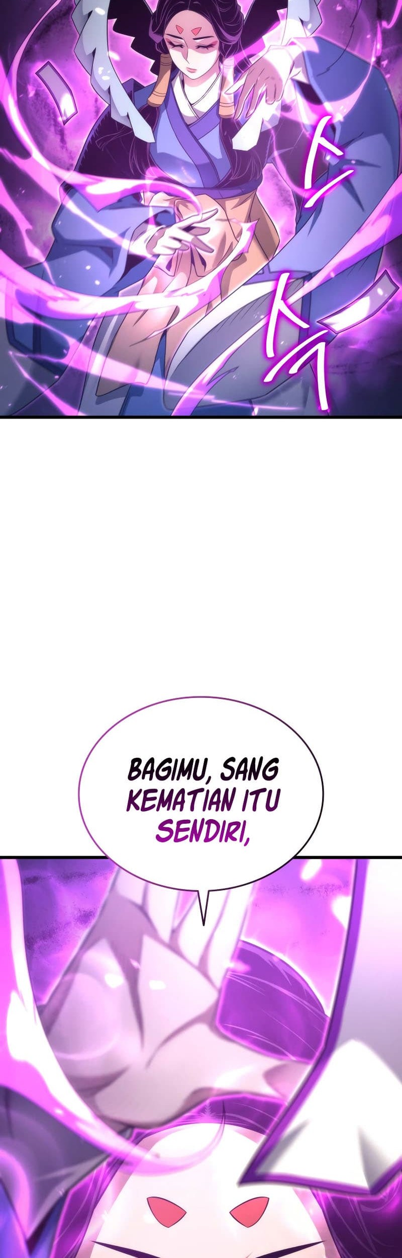 The Great Mage Returns After 4000 Years Chapter 184 Gambar 51