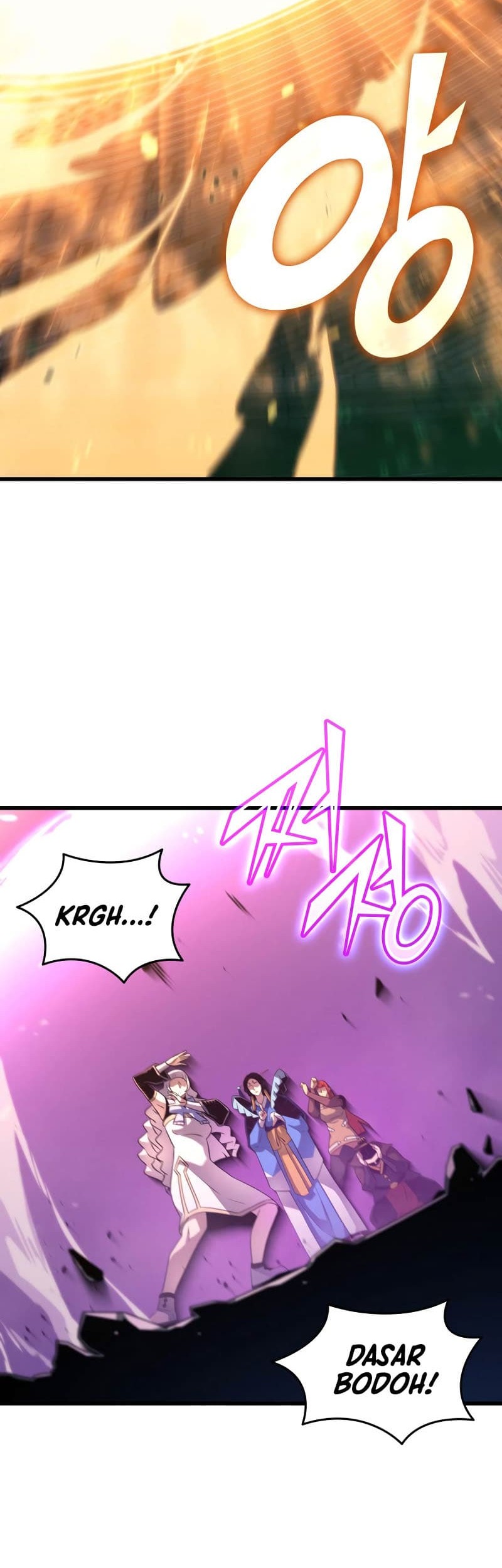The Great Mage Returns After 4000 Years Chapter 184 Gambar 3