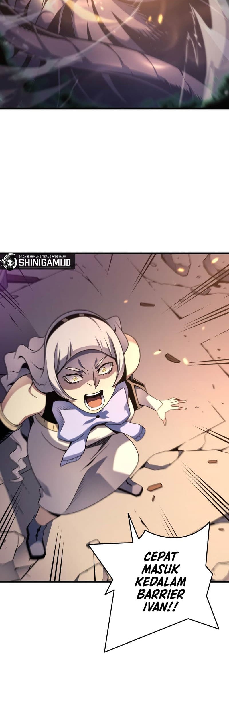 The Great Mage Returns After 4000 Years Chapter 184 Gambar 5