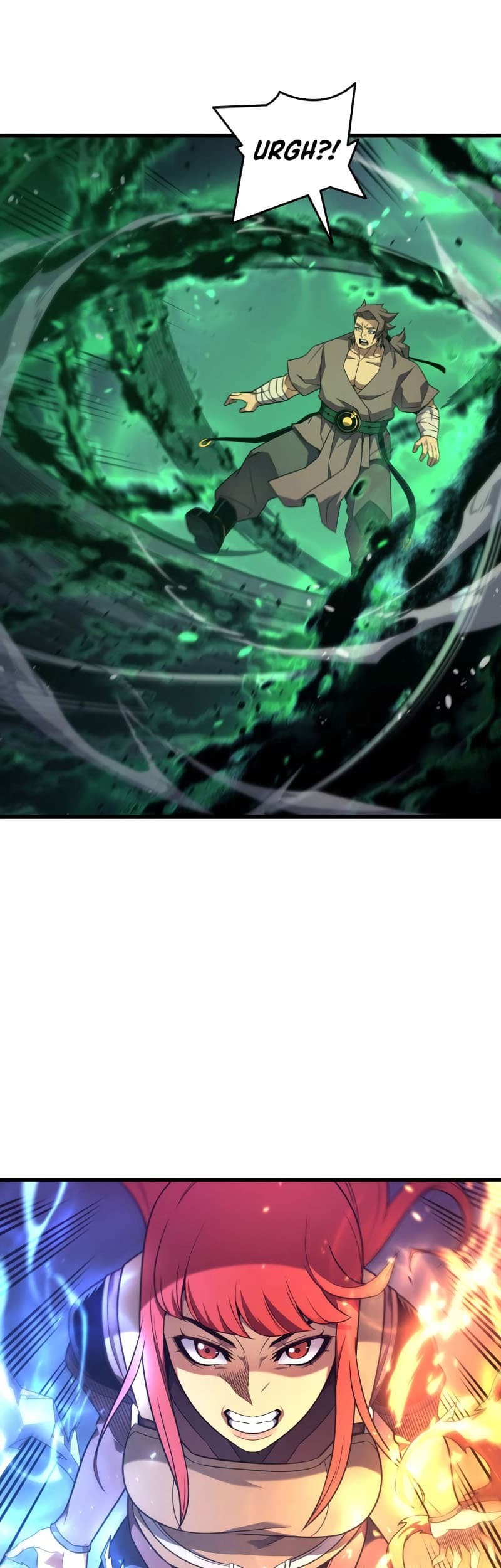 The Great Mage Returns After 4000 Years Chapter 184 Gambar 6