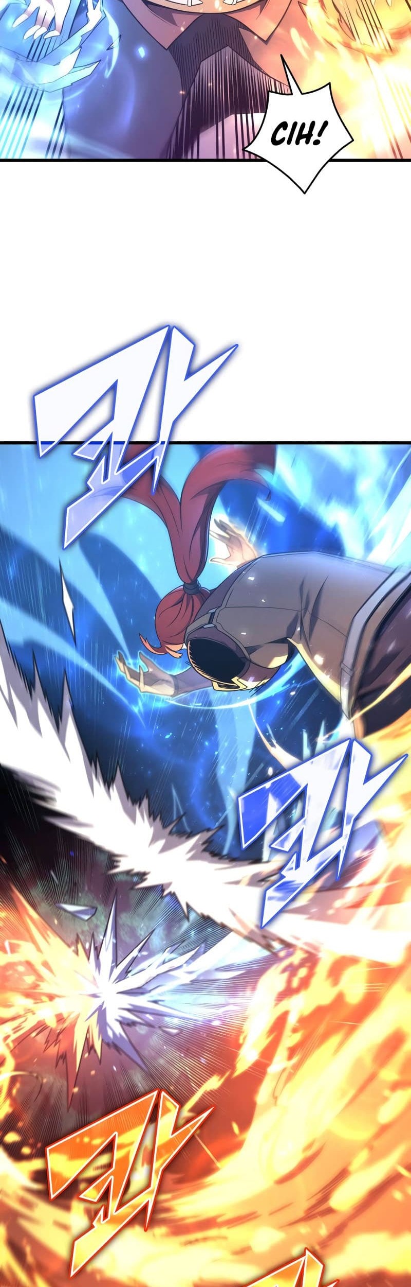 The Great Mage Returns After 4000 Years Chapter 184 Gambar 7
