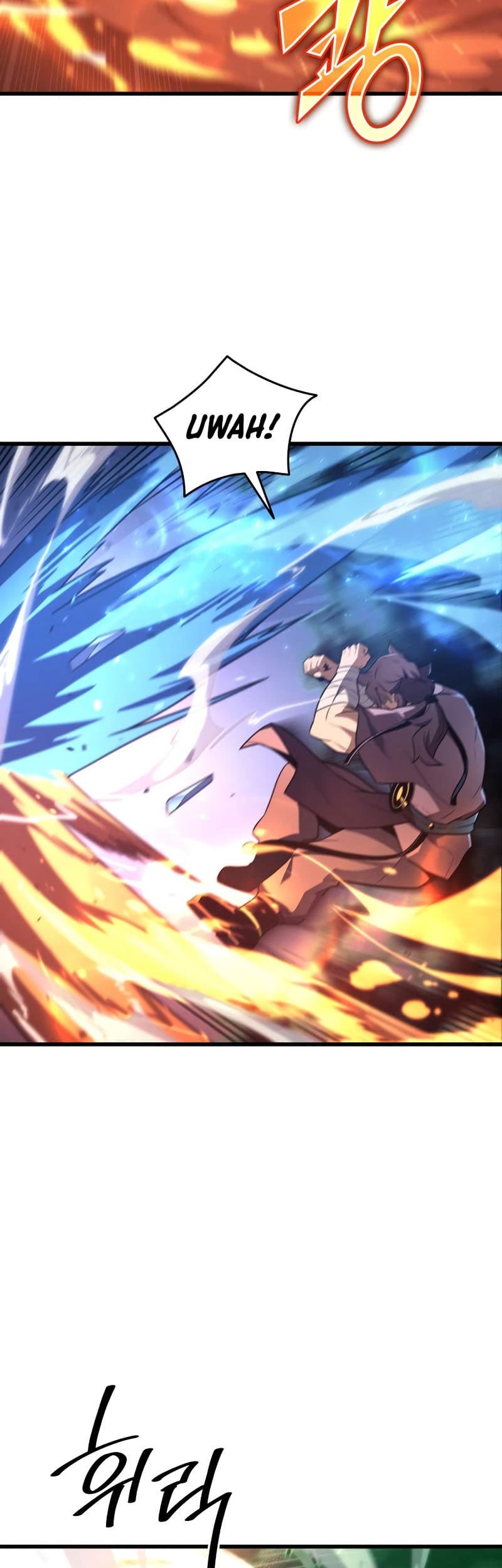 The Great Mage Returns After 4000 Years Chapter 184 Gambar 8