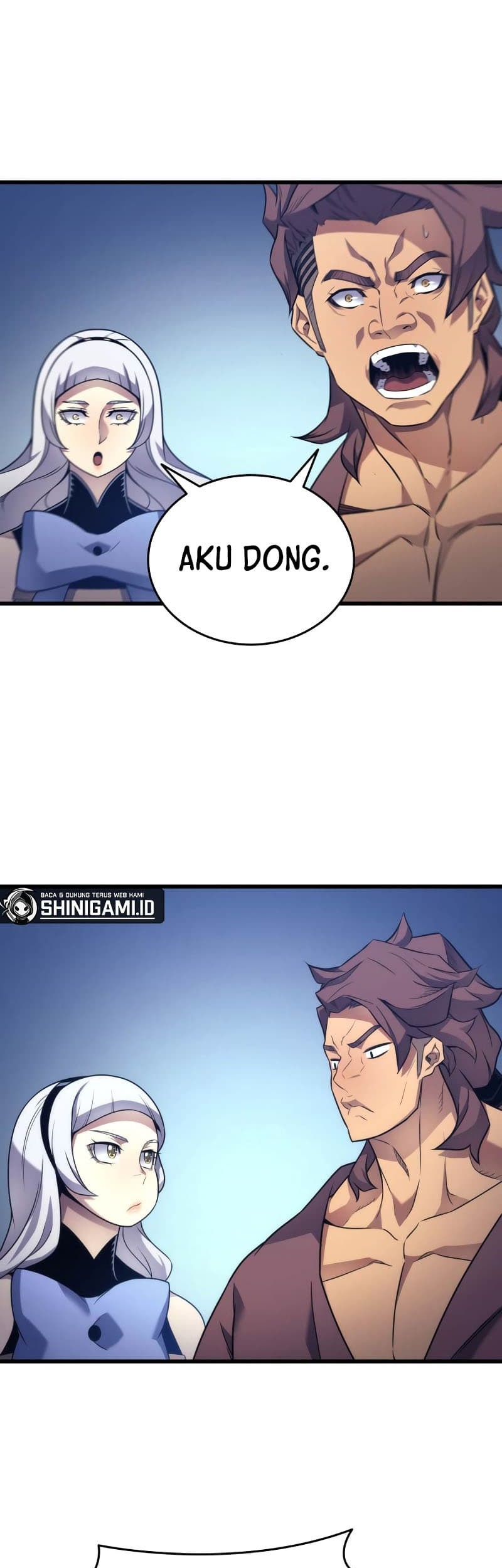 The Great Mage Returns After 4000 Years Chapter 184 Gambar 16