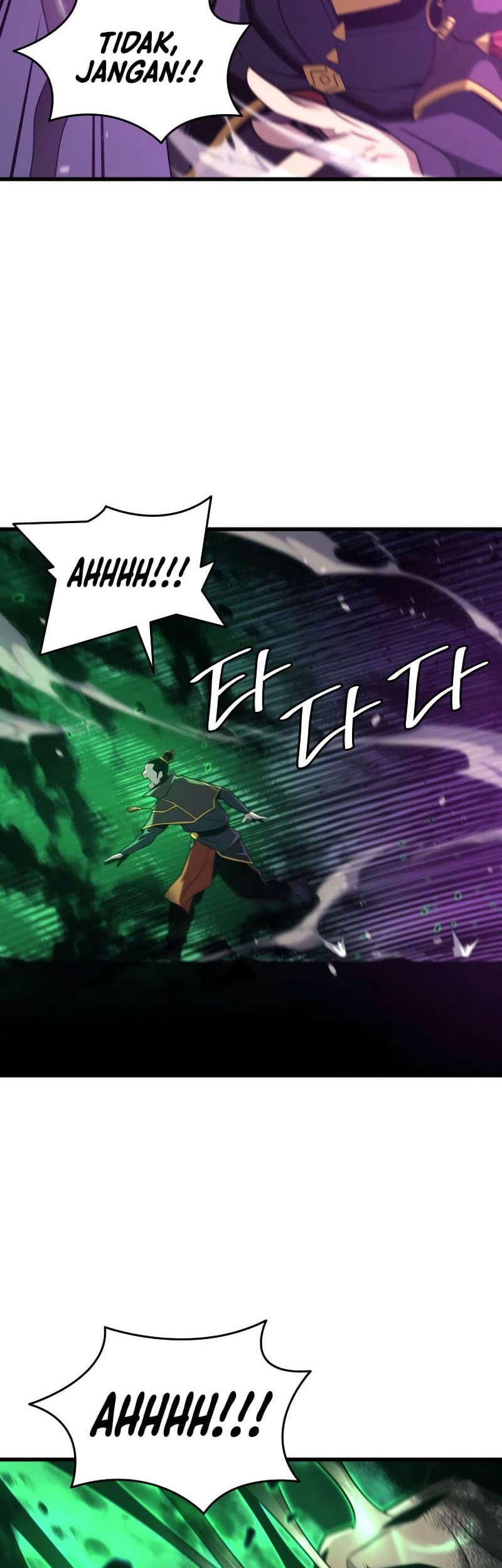 The Great Mage Returns After 4000 Years Chapter 184 Gambar 19