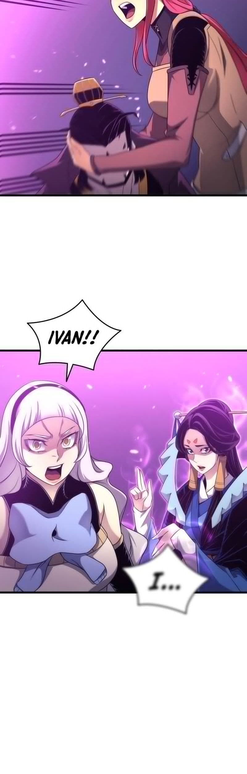 The Great Mage Returns After 4000 Years Chapter 184 Gambar 23