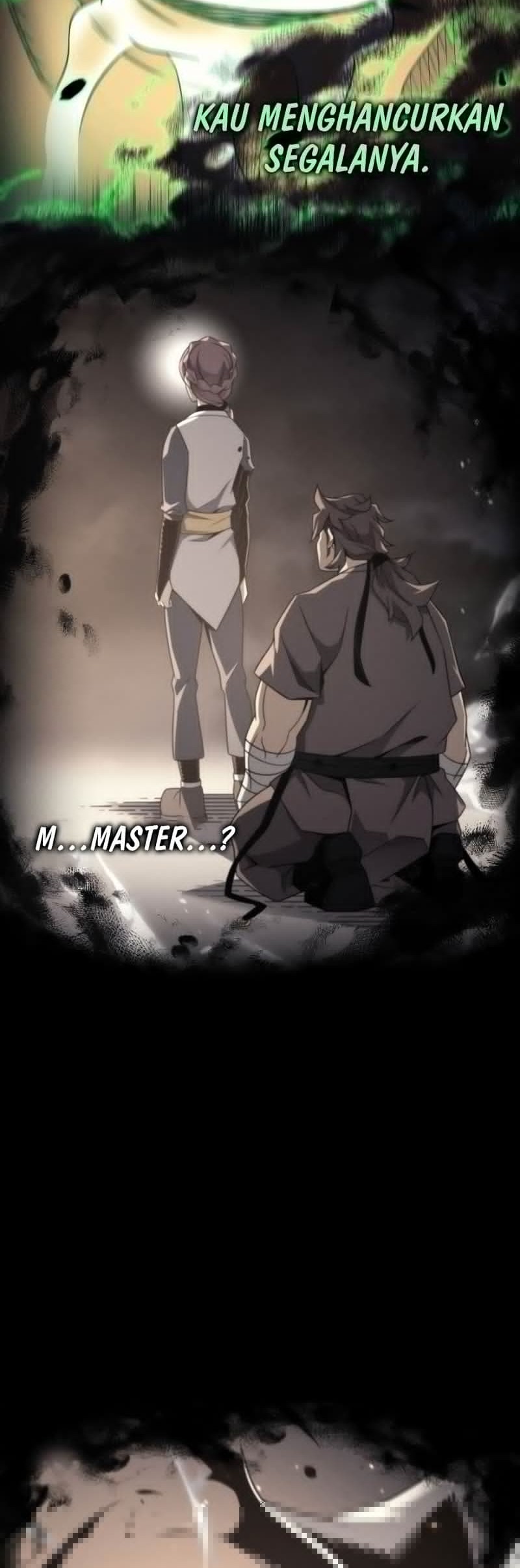 The Great Mage Returns After 4000 Years Chapter 184 Gambar 25