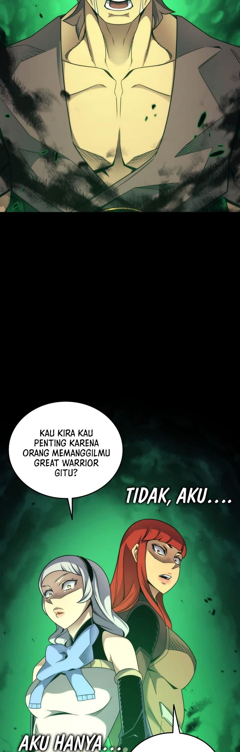 The Great Mage Returns After 4000 Years Chapter 184 Gambar 28