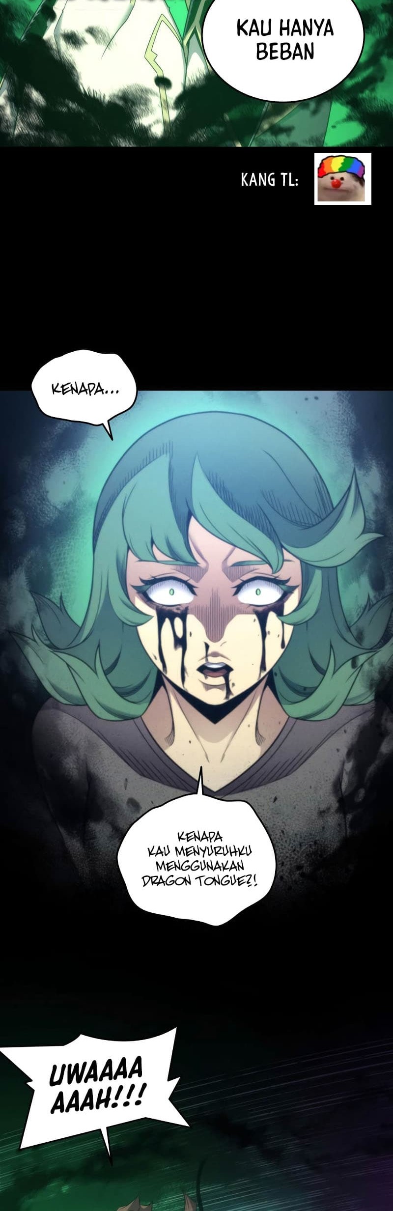 The Great Mage Returns After 4000 Years Chapter 184 Gambar 29