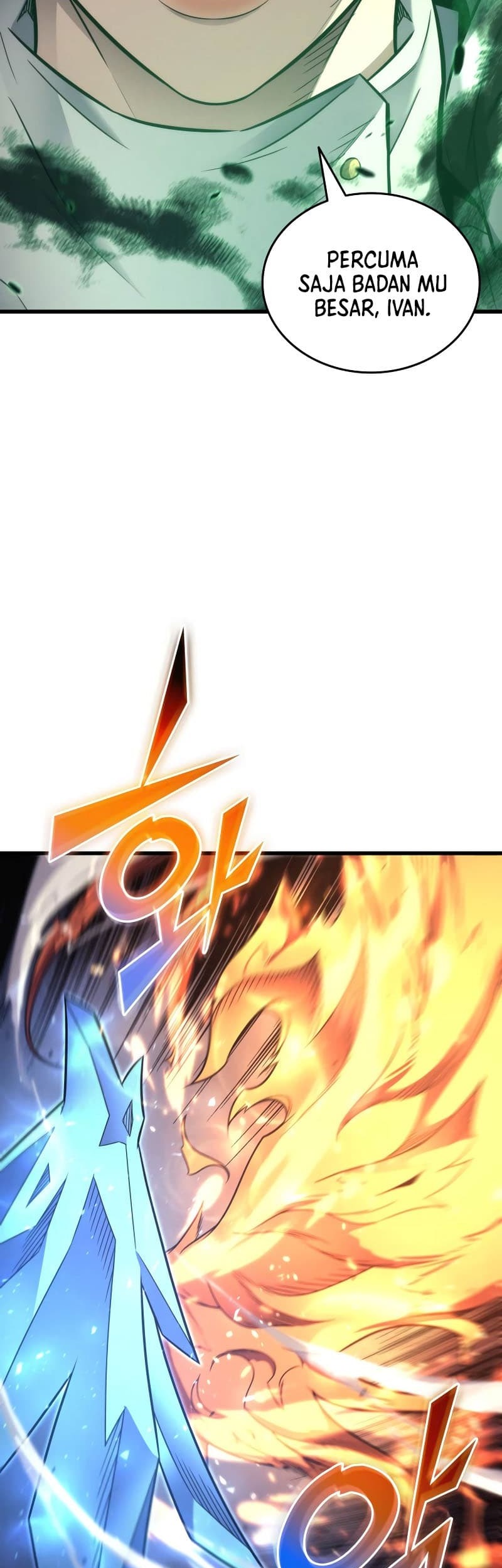 The Great Mage Returns After 4000 Years Chapter 184 Gambar 32