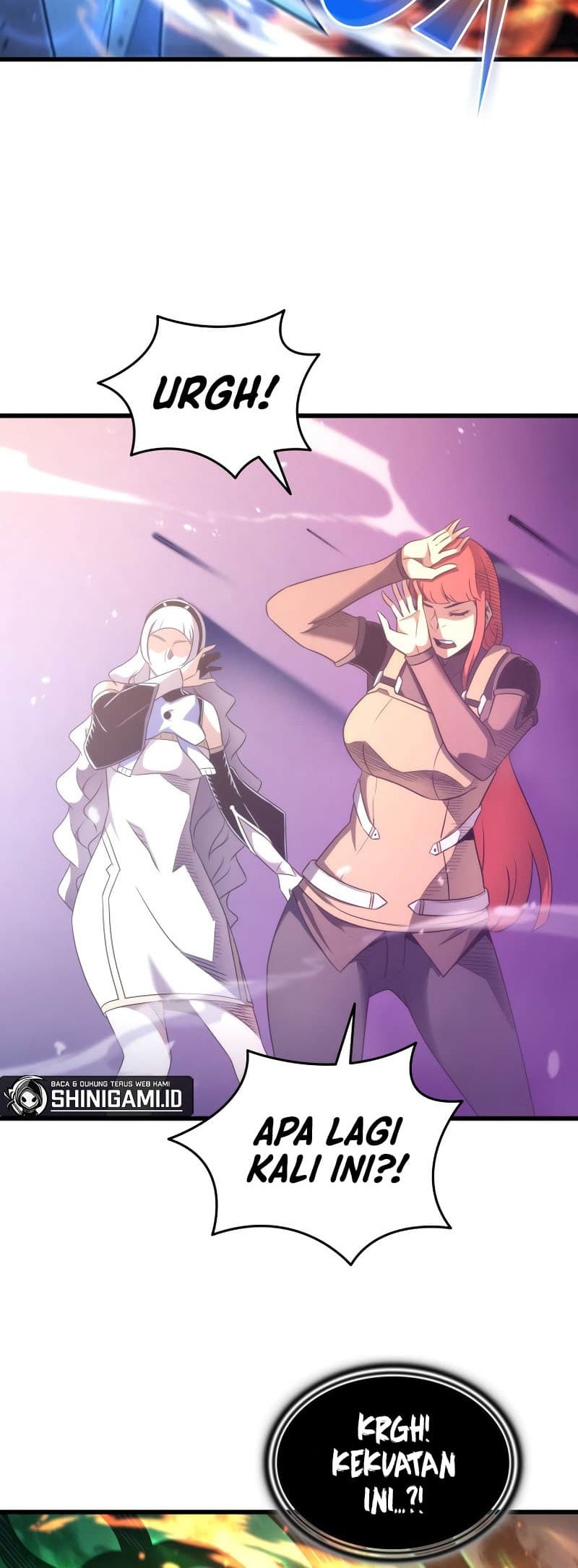 The Great Mage Returns After 4000 Years Chapter 184 Gambar 33