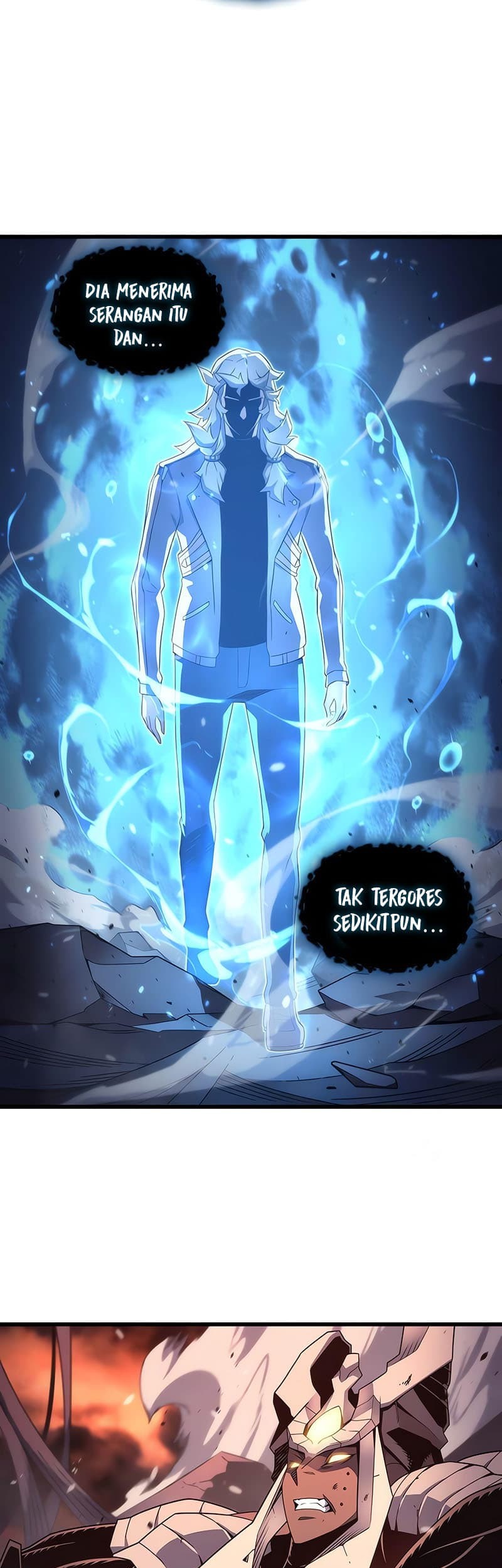 The Great Mage Returns After 4000 Years Chapter 185 Gambar 34