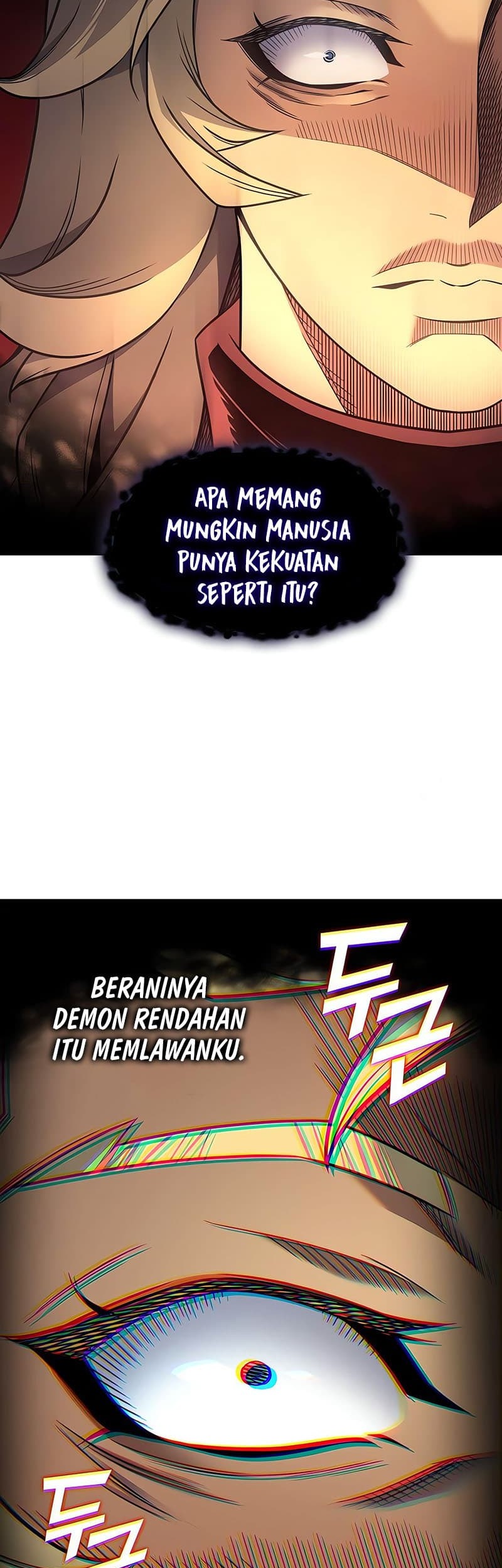 The Great Mage Returns After 4000 Years Chapter 185 Gambar 36