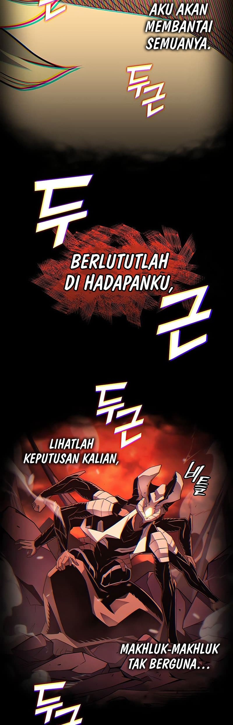 The Great Mage Returns After 4000 Years Chapter 185 Gambar 37