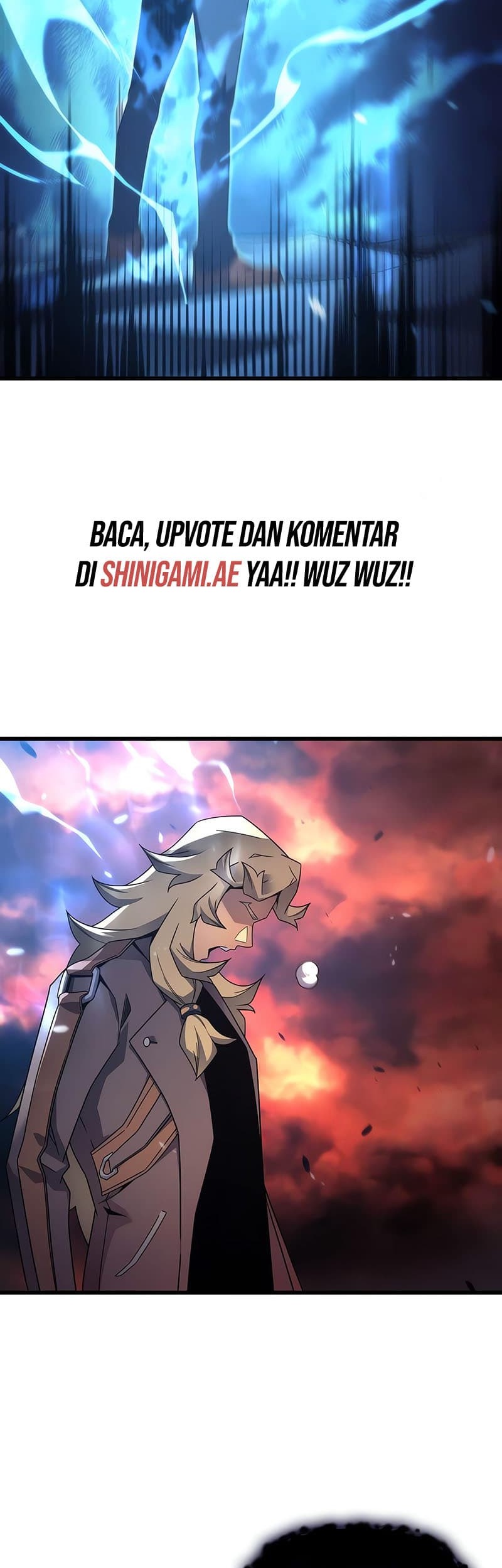 The Great Mage Returns After 4000 Years Chapter 185 Gambar 40