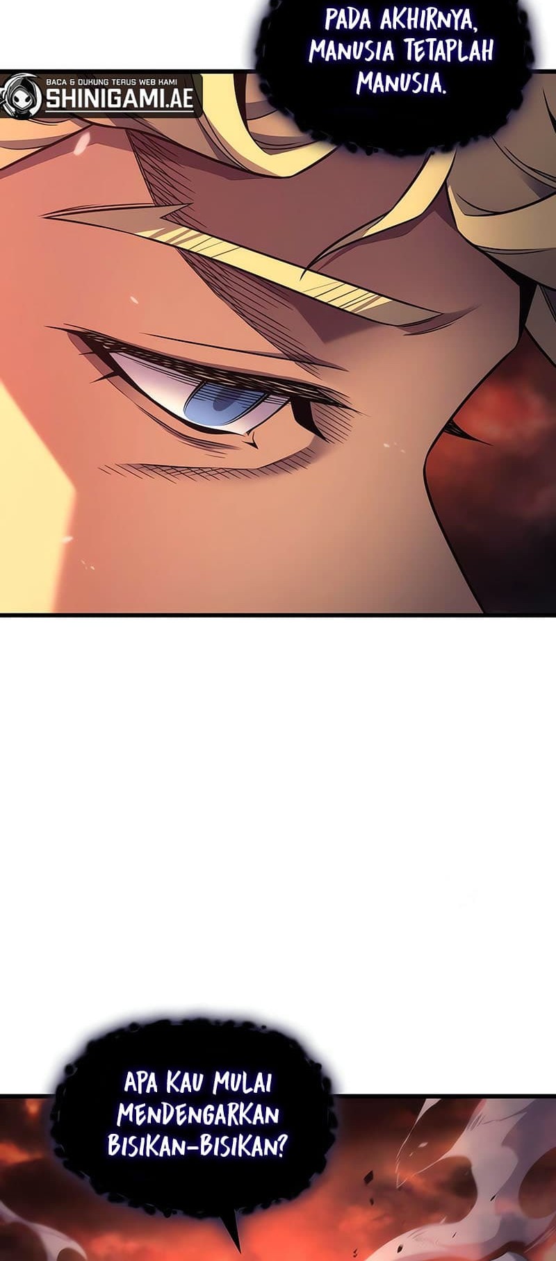 The Great Mage Returns After 4000 Years Chapter 185 Gambar 41