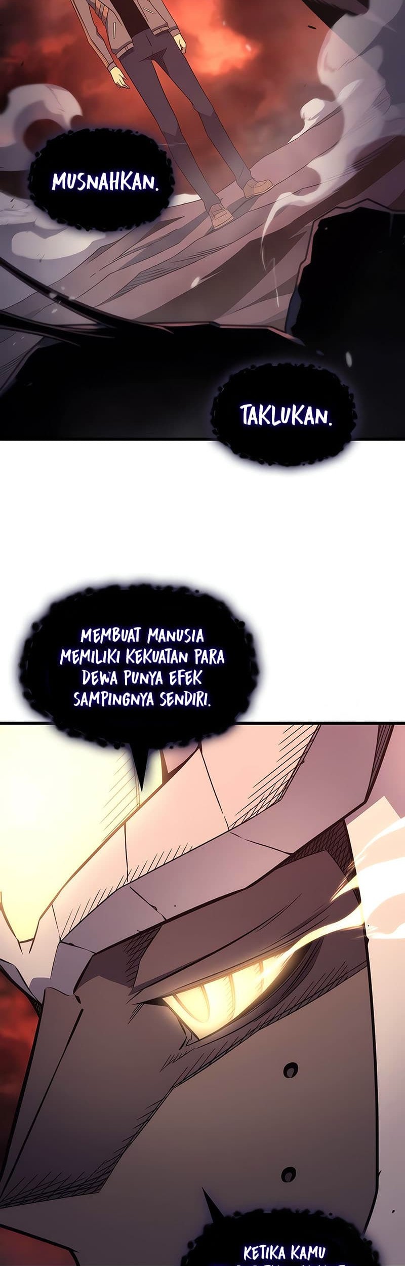 The Great Mage Returns After 4000 Years Chapter 185 Gambar 43