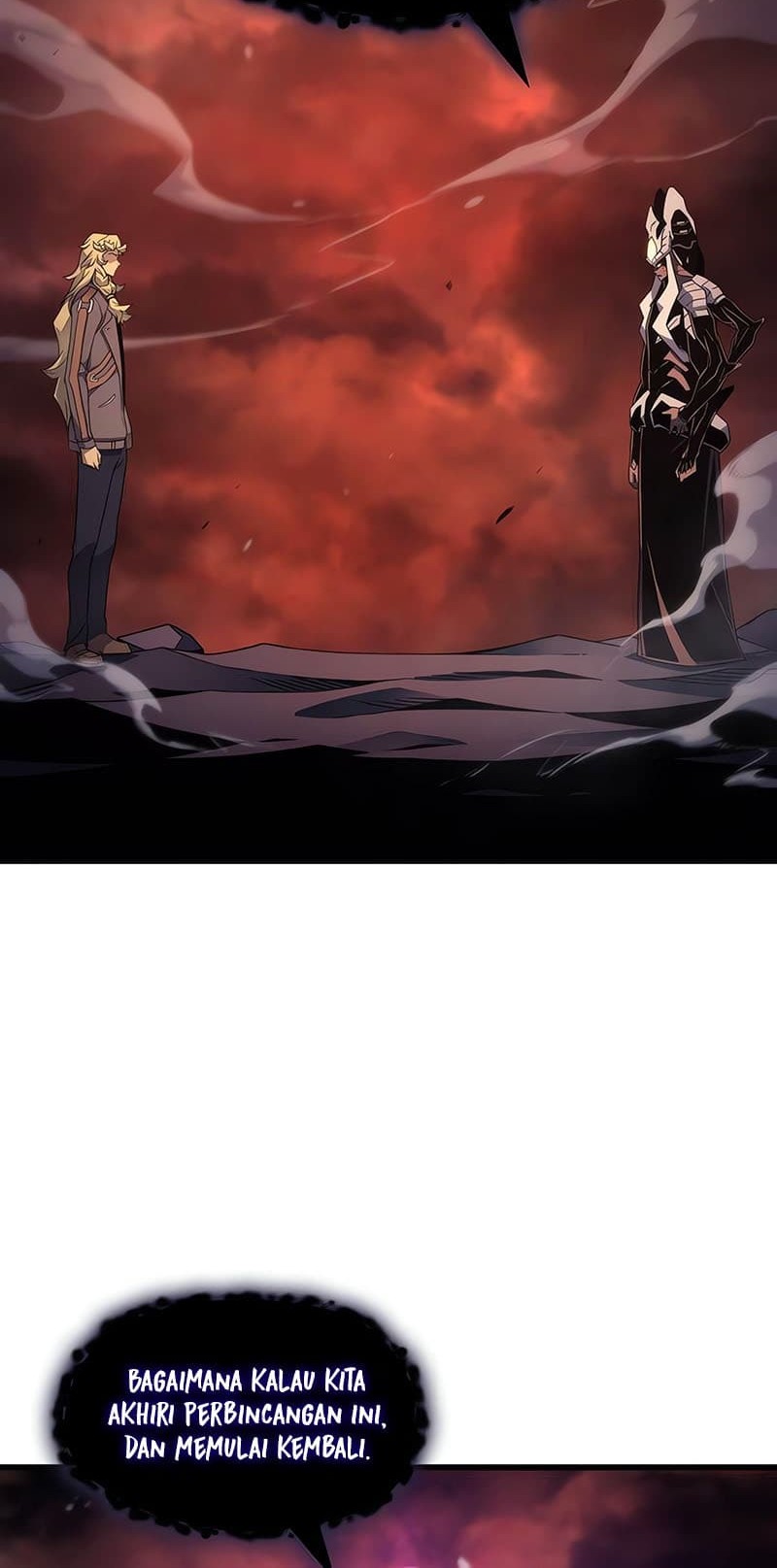The Great Mage Returns After 4000 Years Chapter 185 Gambar 45