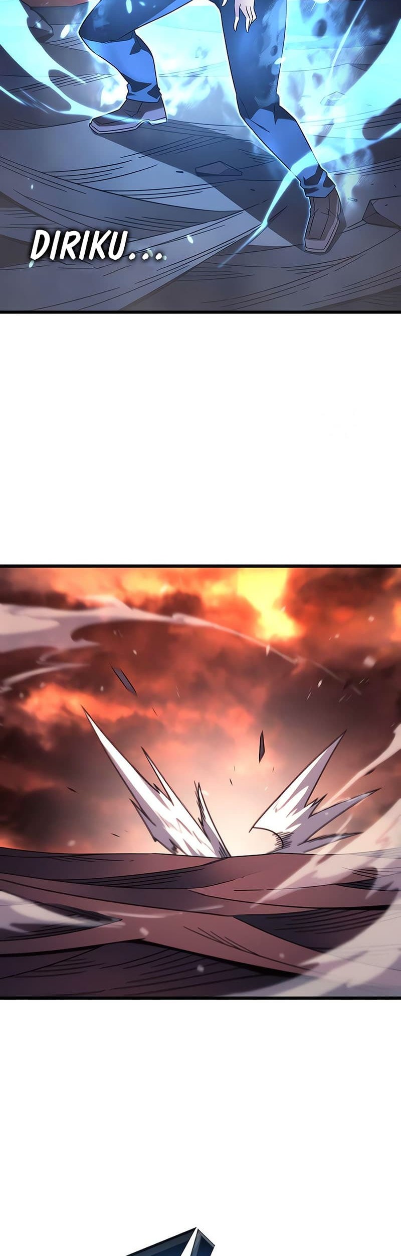 The Great Mage Returns After 4000 Years Chapter 185 Gambar 47