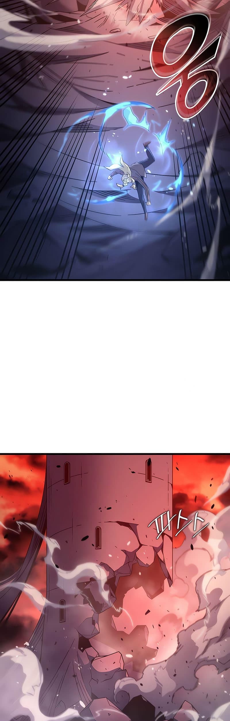The Great Mage Returns After 4000 Years Chapter 185 Gambar 6