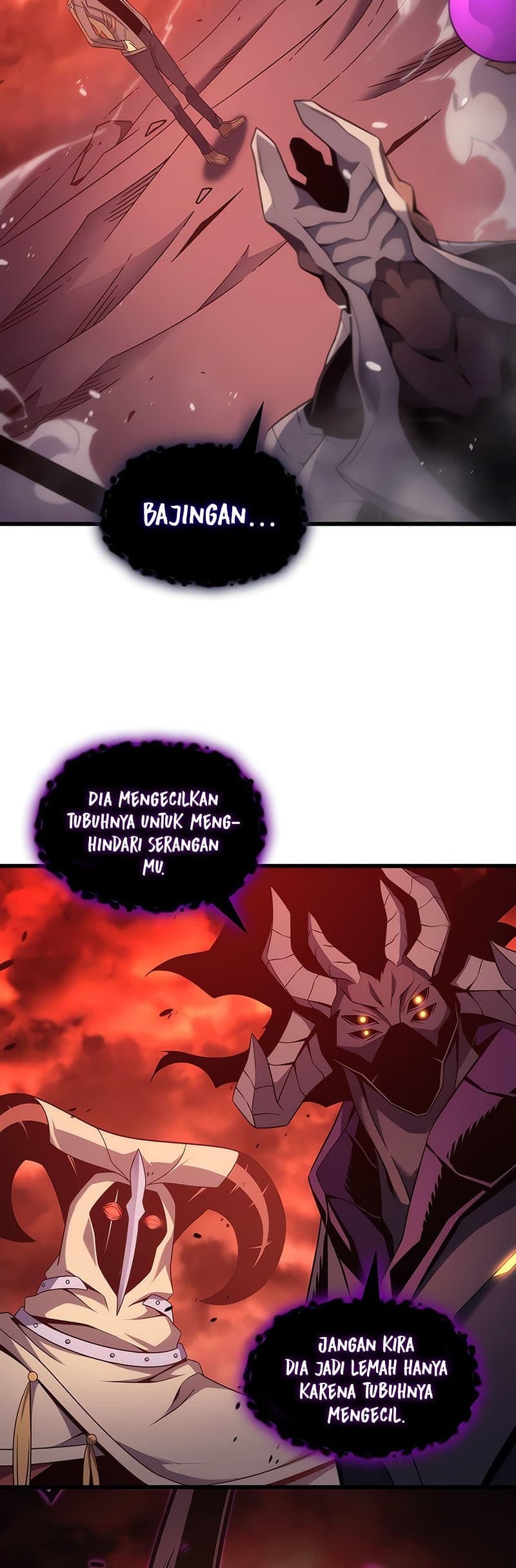 The Great Mage Returns After 4000 Years Chapter 185 Gambar 9
