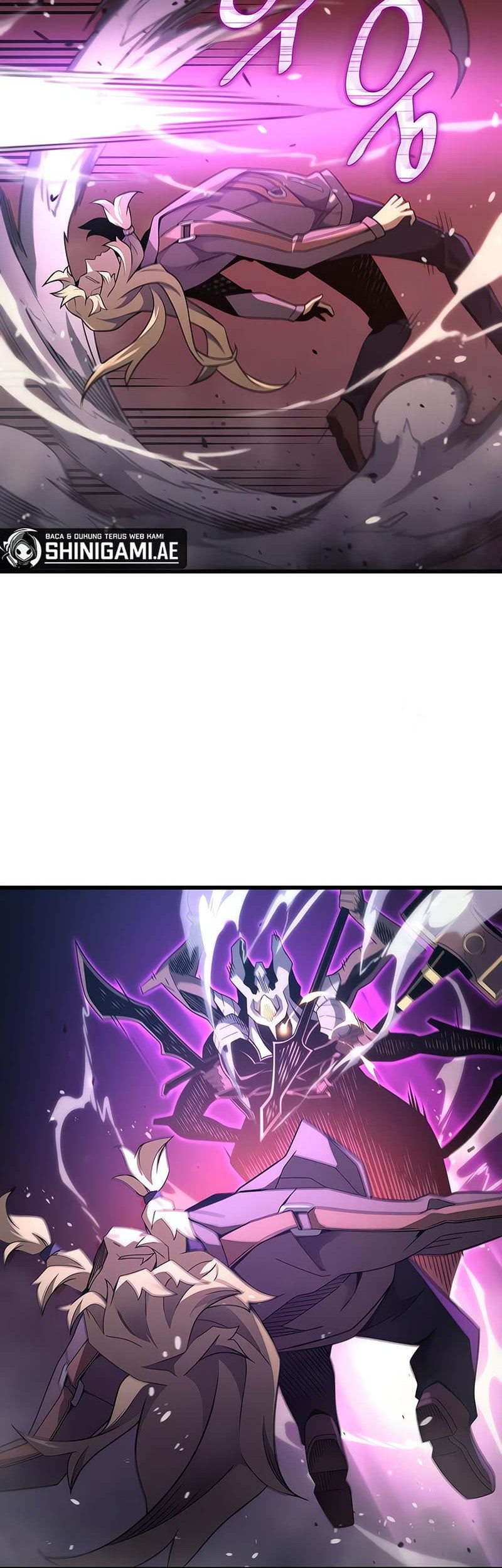 The Great Mage Returns After 4000 Years Chapter 185 Gambar 13