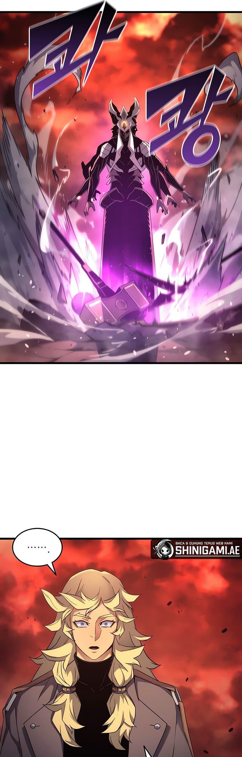 The Great Mage Returns After 4000 Years Chapter 185 Gambar 22