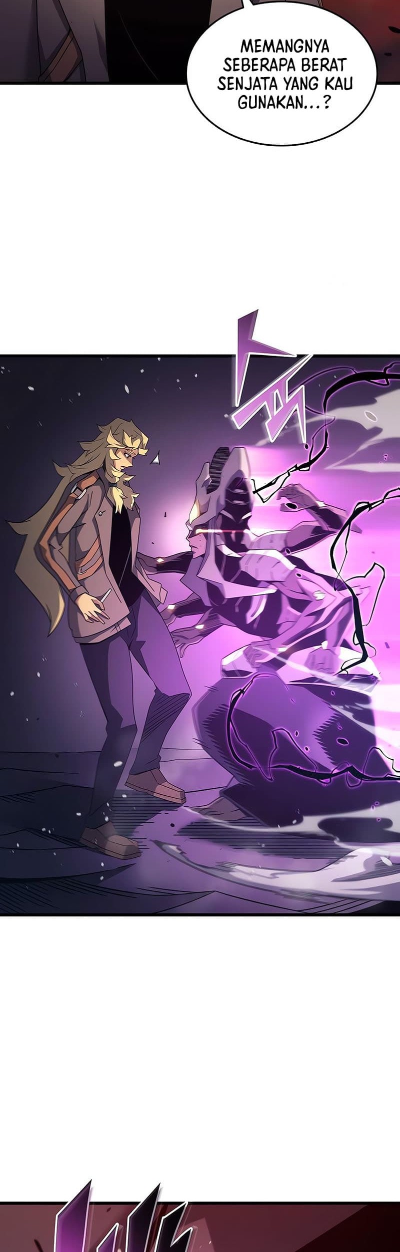 The Great Mage Returns After 4000 Years Chapter 185 Gambar 23