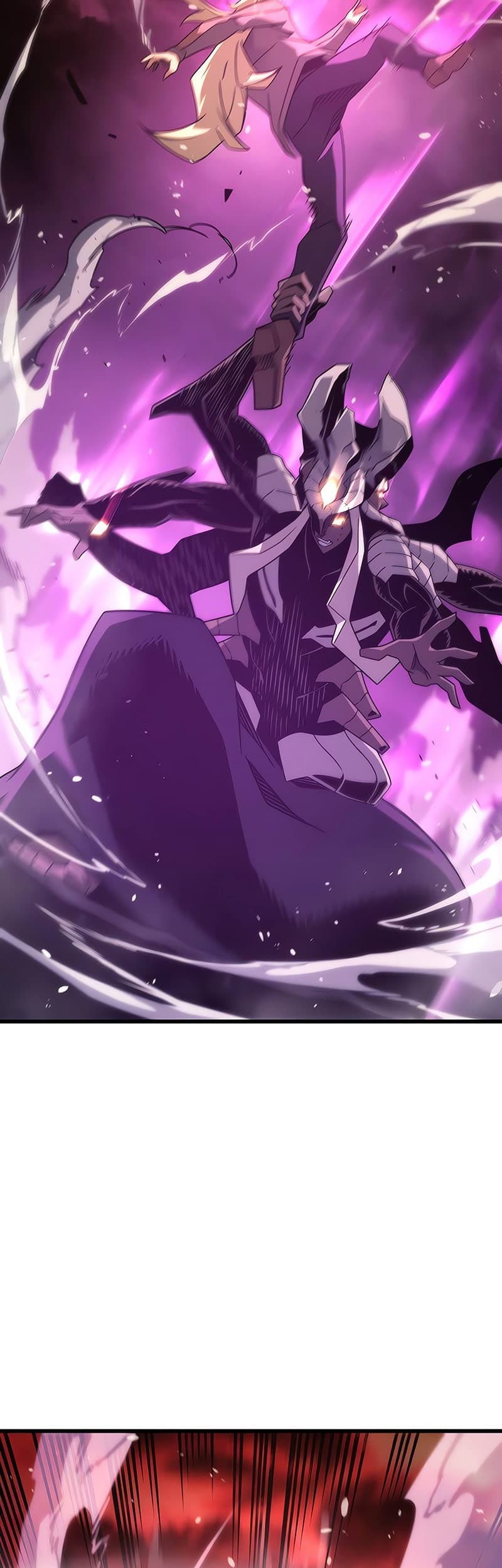 The Great Mage Returns After 4000 Years Chapter 185 Gambar 26