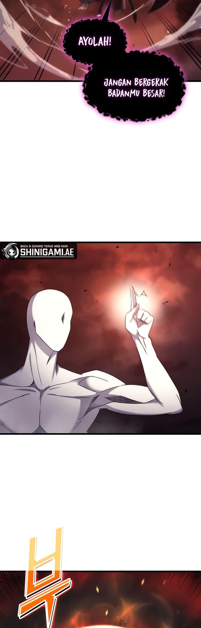 The Great Mage Returns After 4000 Years Chapter 186 Gambar 38