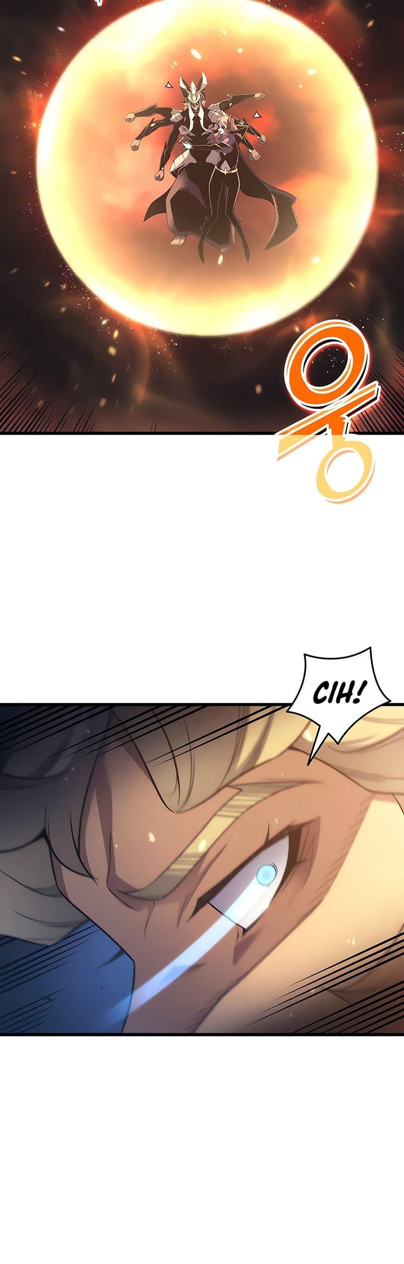 The Great Mage Returns After 4000 Years Chapter 186 Gambar 39