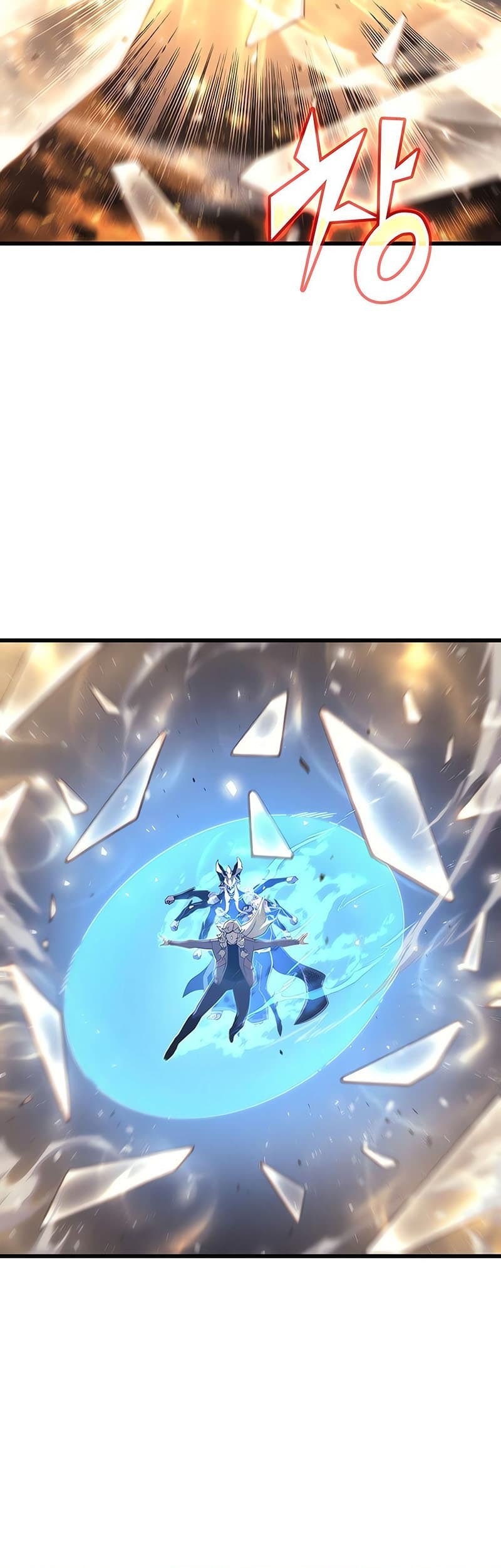 The Great Mage Returns After 4000 Years Chapter 186 Gambar 41