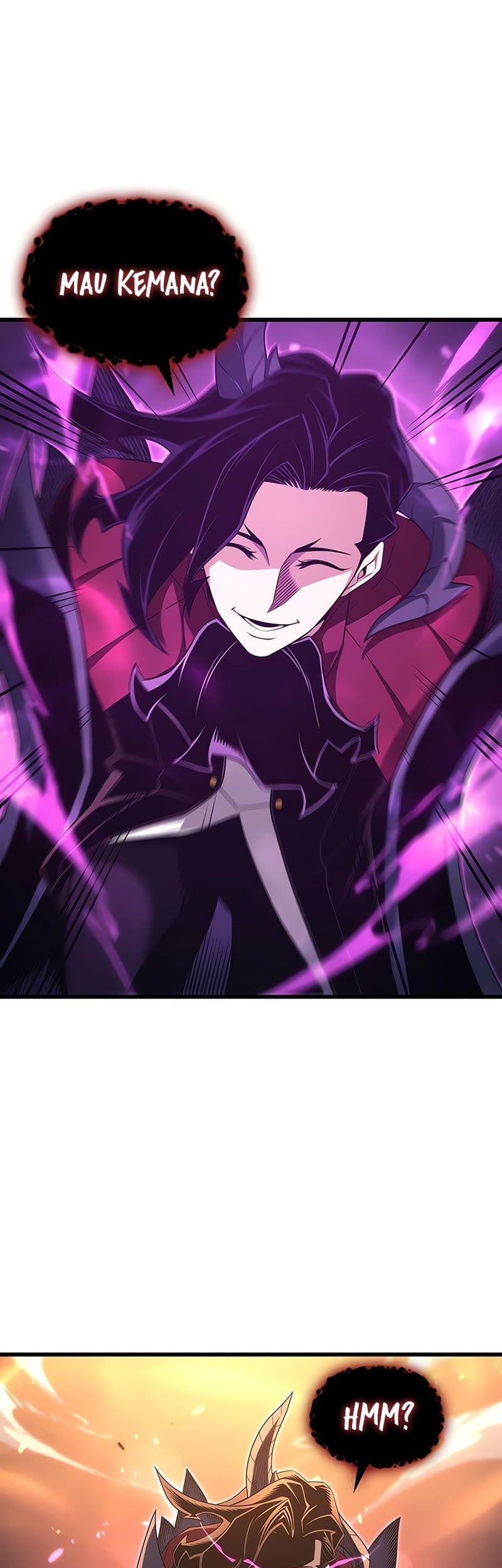 The Great Mage Returns After 4000 Years Chapter 186 Gambar 43