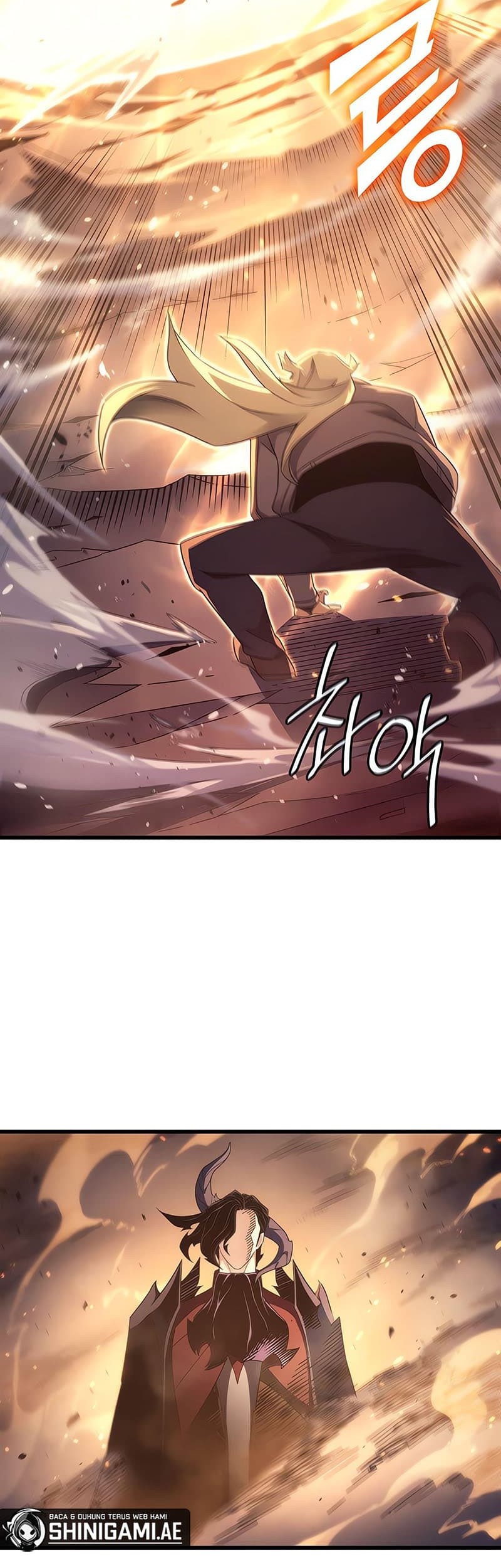 The Great Mage Returns After 4000 Years Chapter 186 Gambar 47