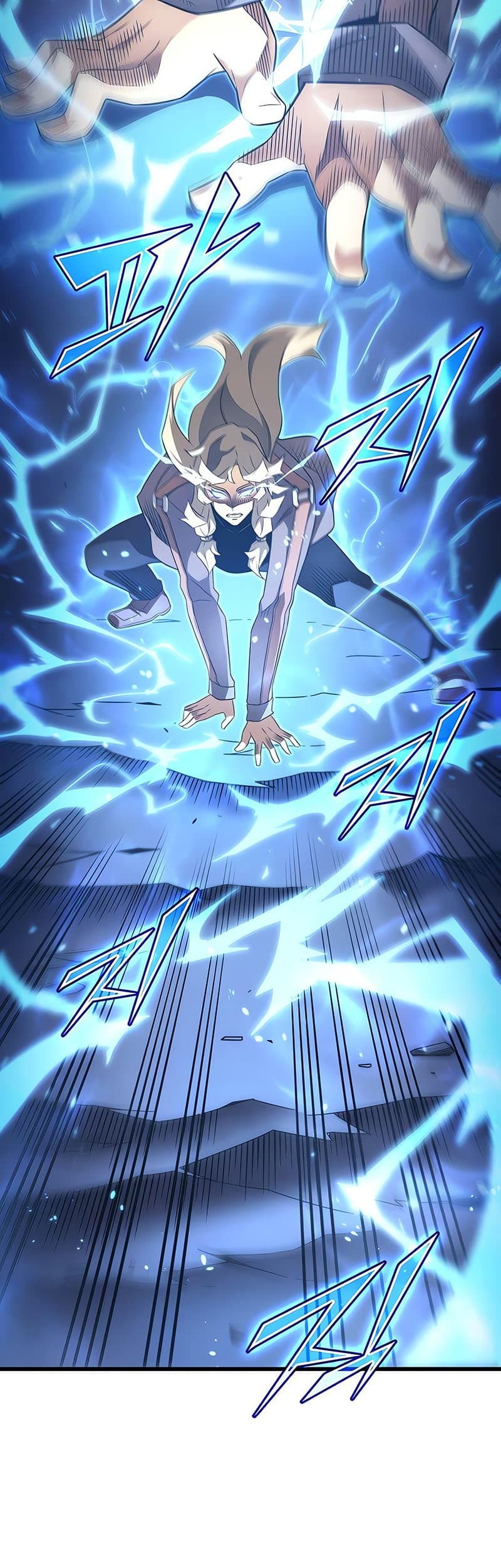 The Great Mage Returns After 4000 Years Chapter 186 Gambar 49