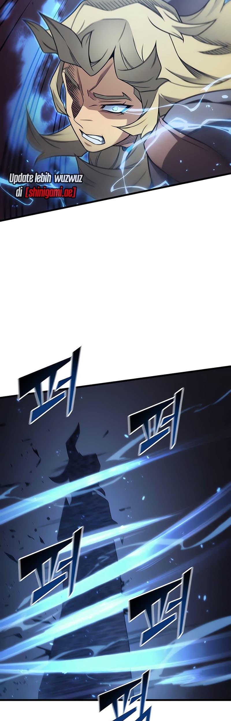 The Great Mage Returns After 4000 Years Chapter 186 Gambar 51