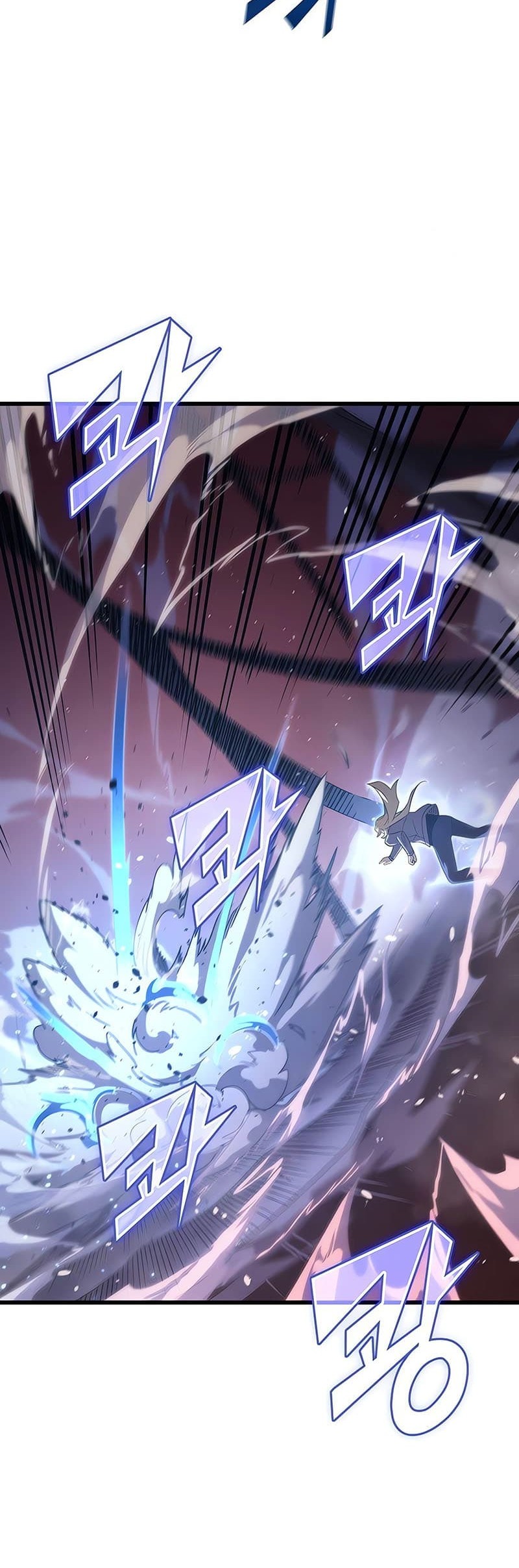 The Great Mage Returns After 4000 Years Chapter 186 Gambar 52