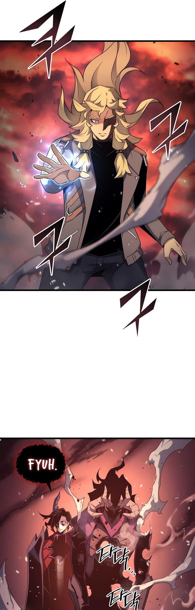 The Great Mage Returns After 4000 Years Chapter 186 Gambar 53