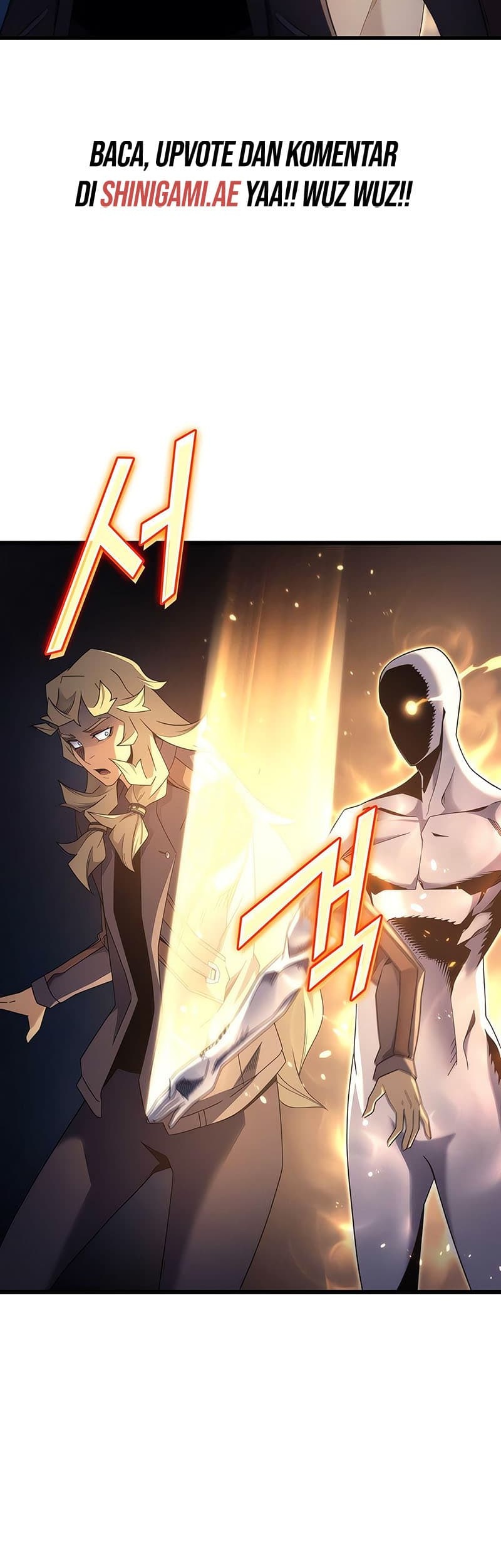 The Great Mage Returns After 4000 Years Chapter 186 Gambar 55