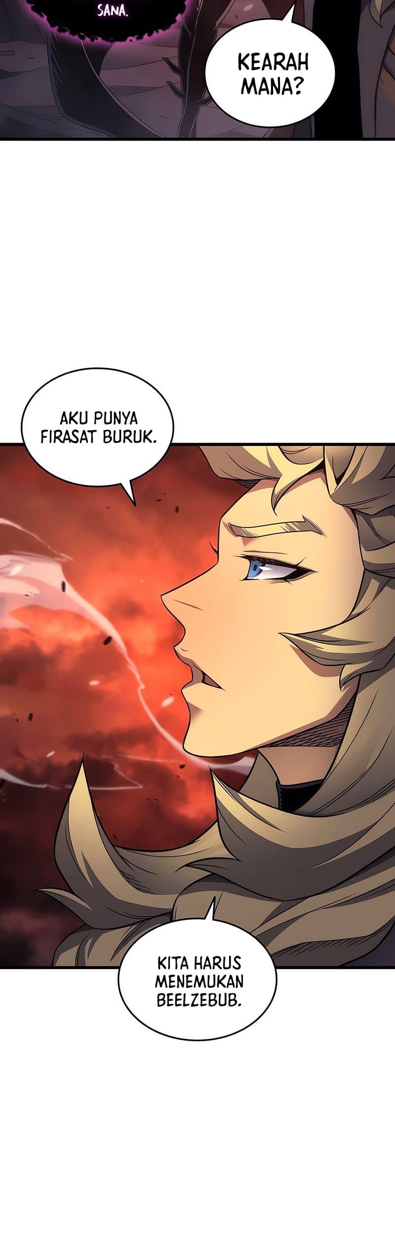 The Great Mage Returns After 4000 Years Chapter 186 Gambar 4