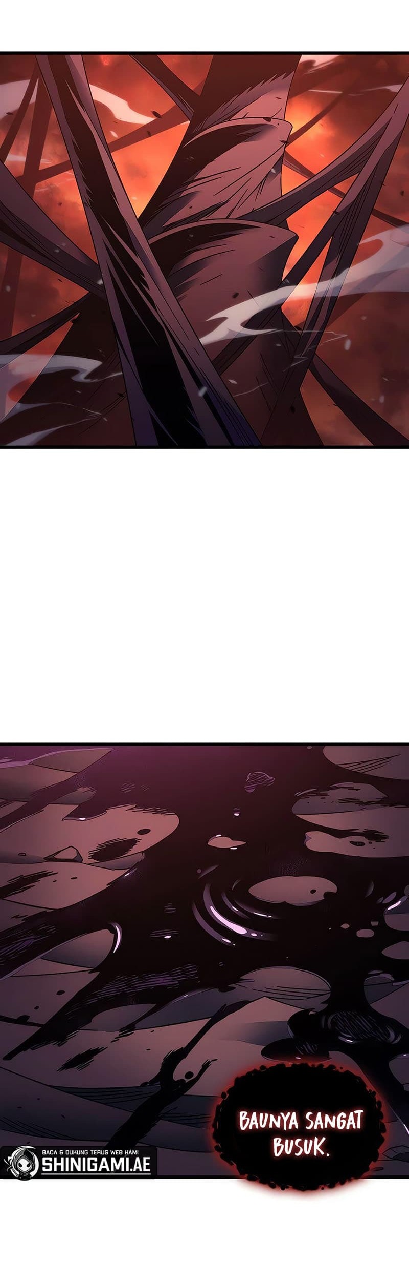 The Great Mage Returns After 4000 Years Chapter 186 Gambar 5