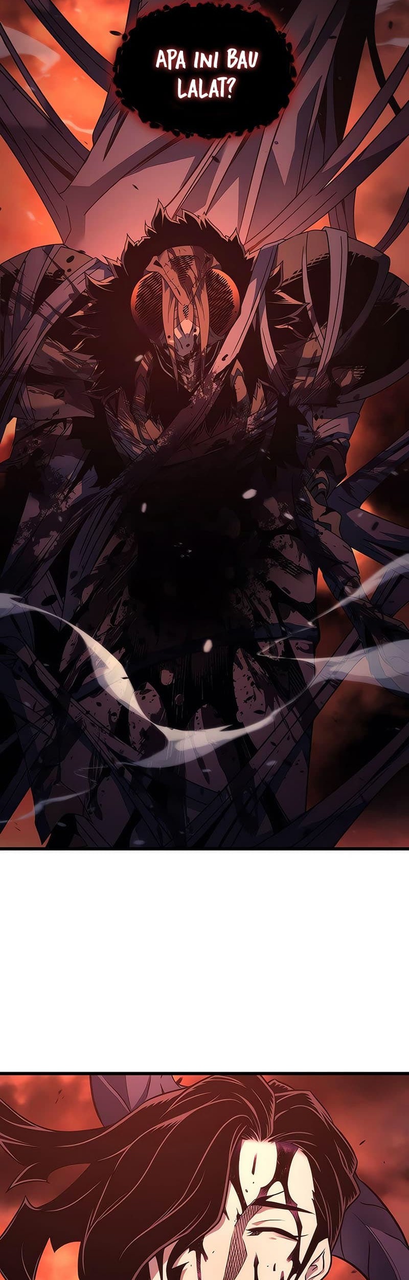 The Great Mage Returns After 4000 Years Chapter 186 Gambar 7