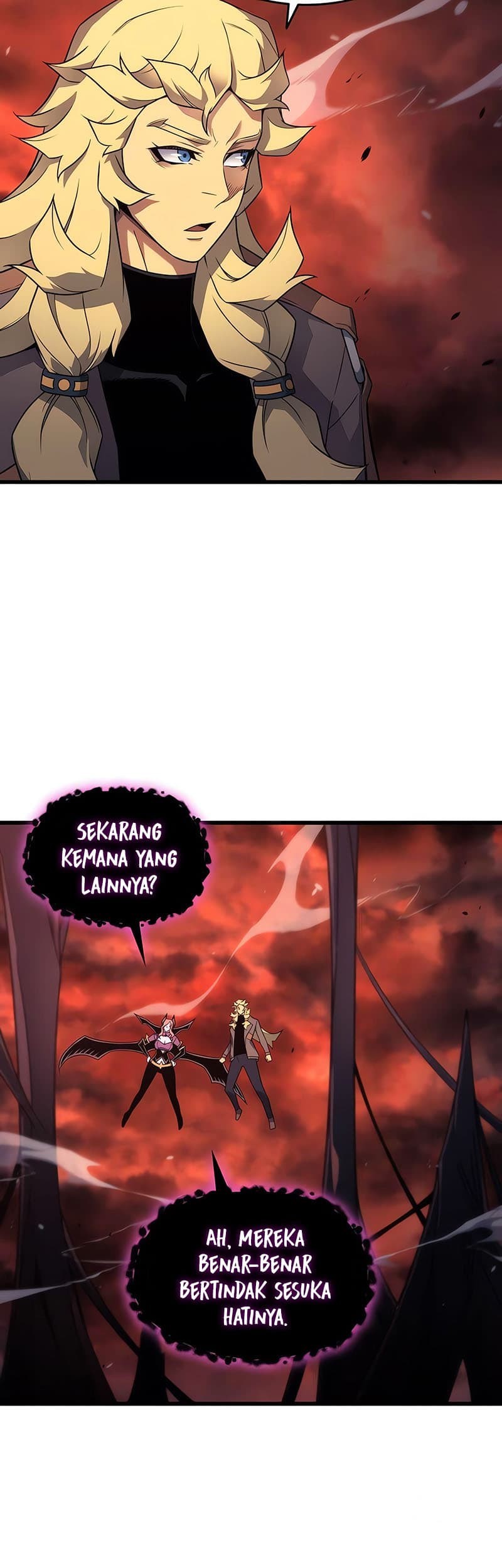 The Great Mage Returns After 4000 Years Chapter 186 Gambar 10
