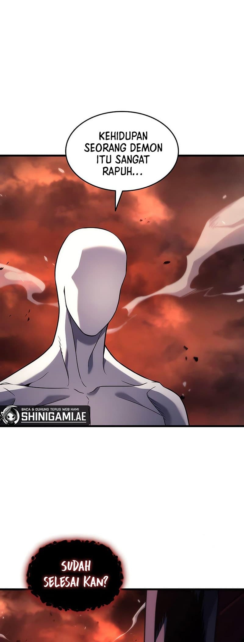 The Great Mage Returns After 4000 Years Chapter 186 Gambar 13