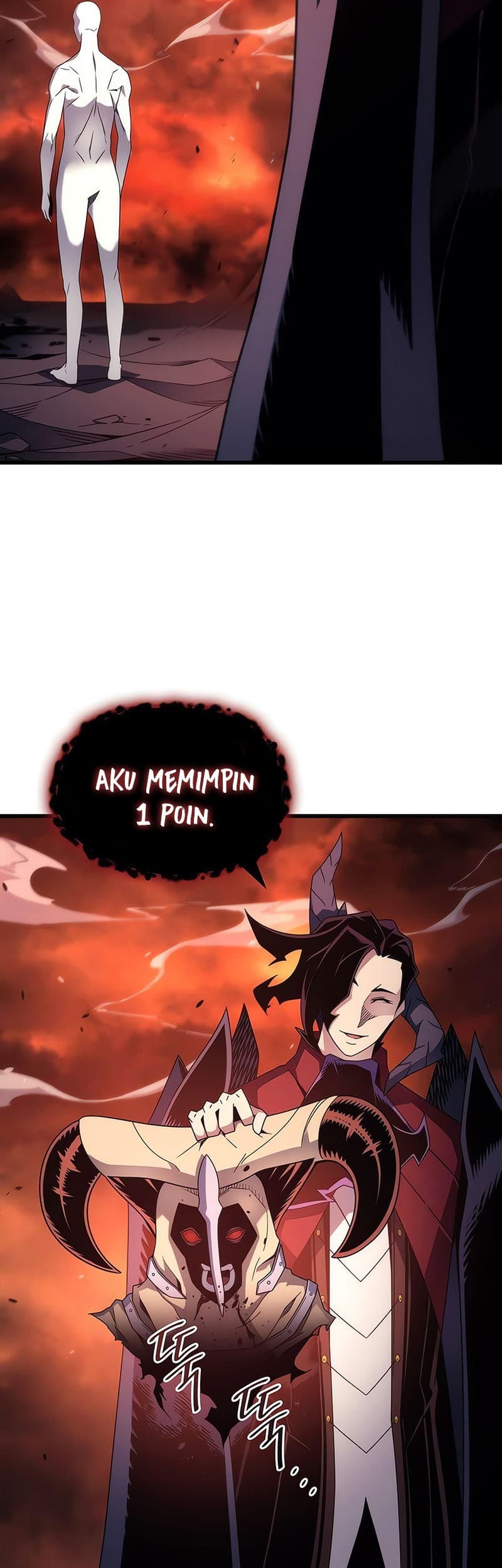 The Great Mage Returns After 4000 Years Chapter 186 Gambar 14