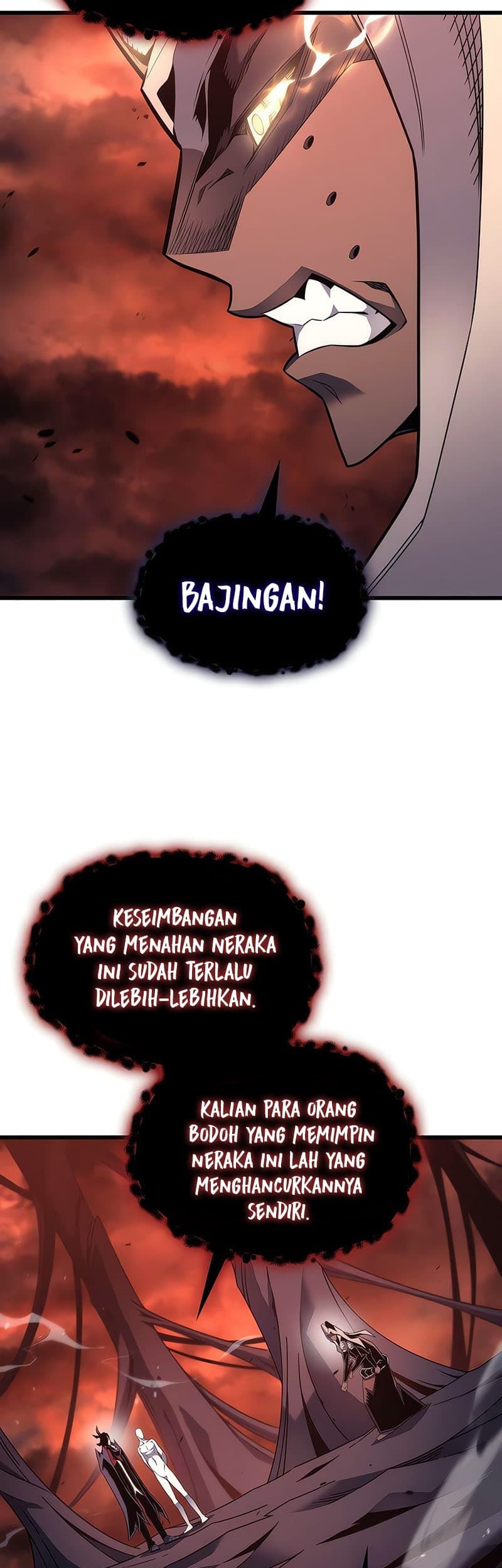 The Great Mage Returns After 4000 Years Chapter 186 Gambar 24
