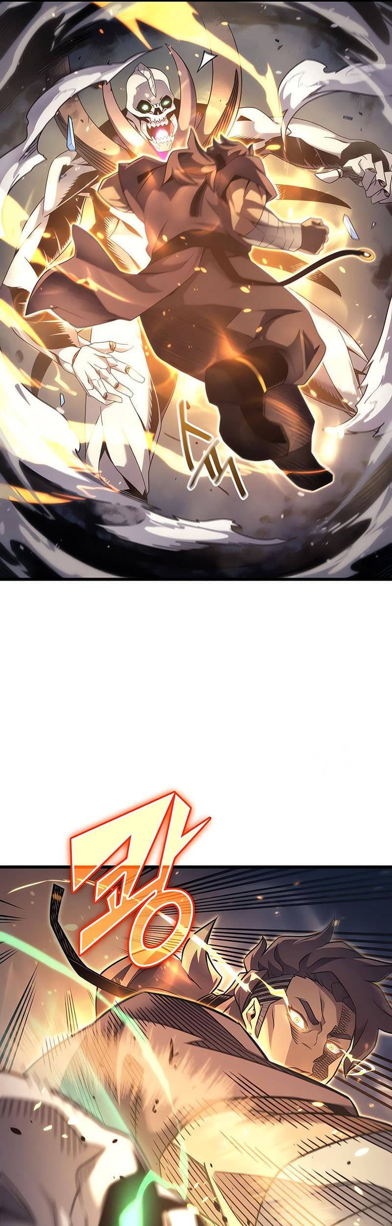 The Great Mage Returns After 4000 Years Chapter 187 Gambar 34